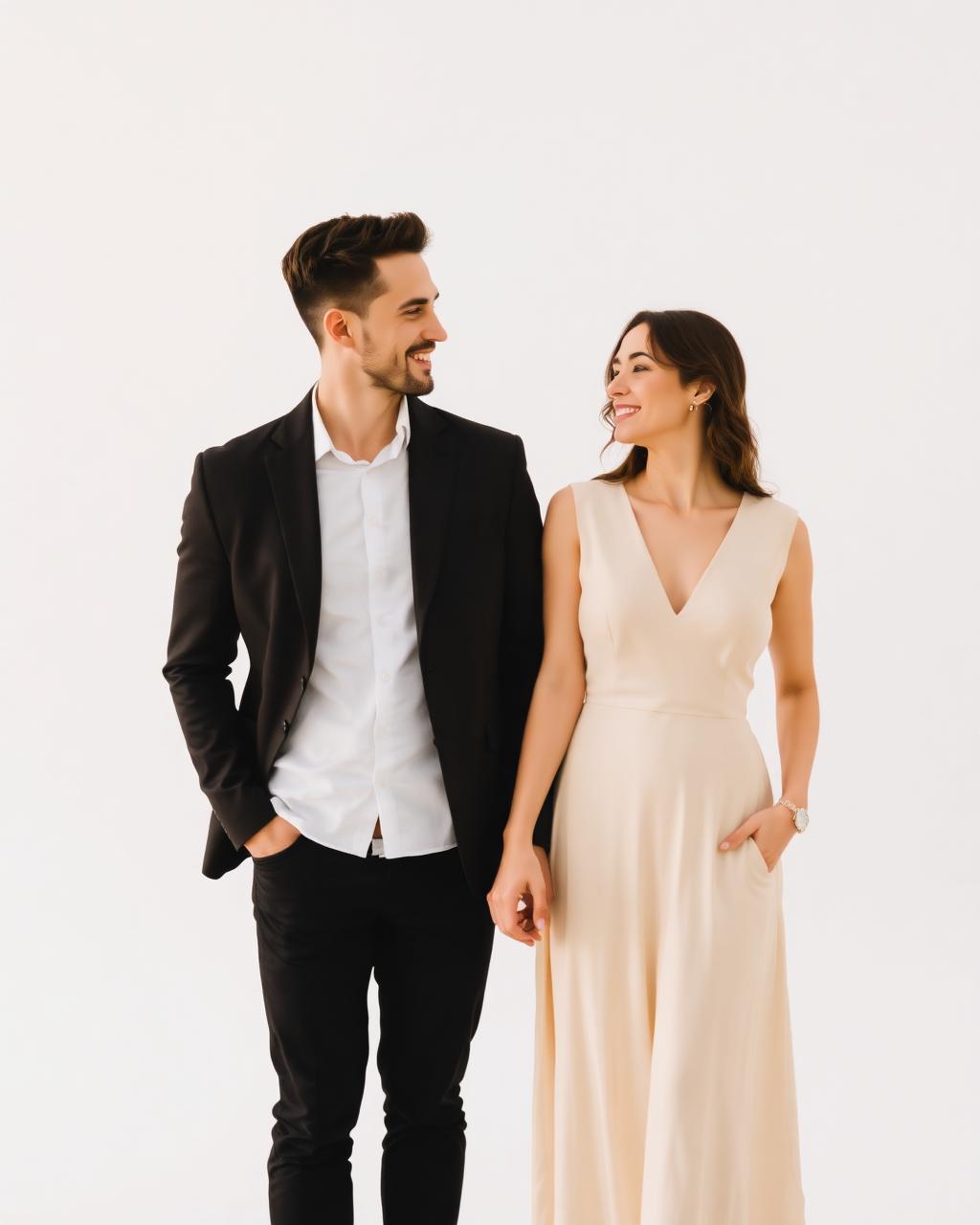 Couple photo 1